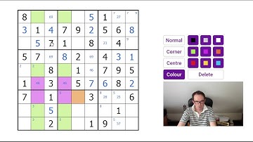 Part One Of Our Puzzle Hunt