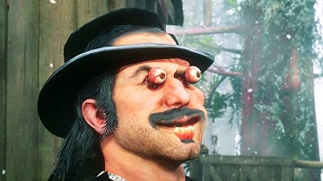 NEVER Install a Cracked Version of RDR2