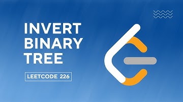 Leetcode 226 - Invert Binary Tree - Java