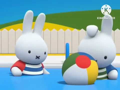 Universal International Swimming Outside (1947)