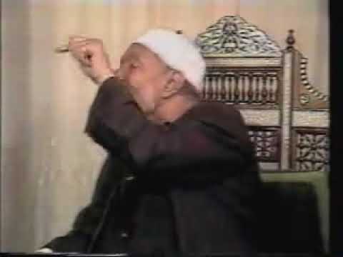 الشيخ الشعراوى هل يجوز أداء فريضة الحج عن الغير