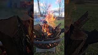 fire at 960fps with Samsung Galaxy s23