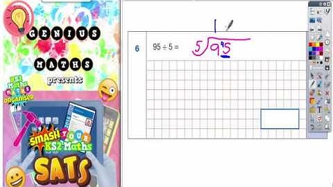 2016 SATS Paper 1 Arithmetic Q6