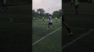 Fun Football Mini Soccer #shortsvideo #shortsfeed #olahraga #fungame #minisoccer