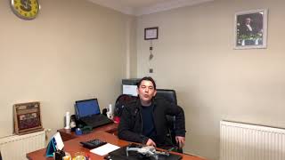 Bursa Galeri̇ci̇ler Si̇tesi̇ H.güleç Otomoti̇v Tanitimi