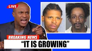 Orlando Brown Shocks Fans Exposing Rappers Allegedly Infected During Wild Atlanta Scandal