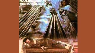 Watch Van Morrison Mechanical Bliss video