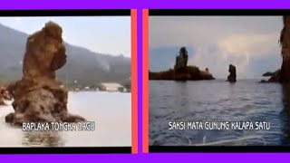 Batu Nonaciptb Way Lapepo