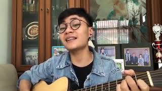 » BANGUN CINTA - 3 COMPOSERS (Cover By Petrus Mahendra)