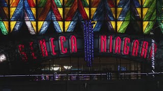 Seneca Nation says NYS 'doesn't seem like they want to negotiate fairly' for a new gaming compact