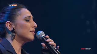 Özlem Üngör - Dursun Kaptan (Bizim Sesler)