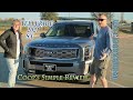 Coop's Simple Review - 2021 Kia Telluride SX