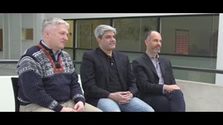 Learn About The Nominating Committee Nomcom