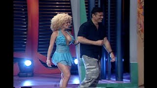 Actor De Scarface Steven Bauer Nos Visita En No Te Duermas Y Nos Cuenta Cuando Vivió En Puerto Rico