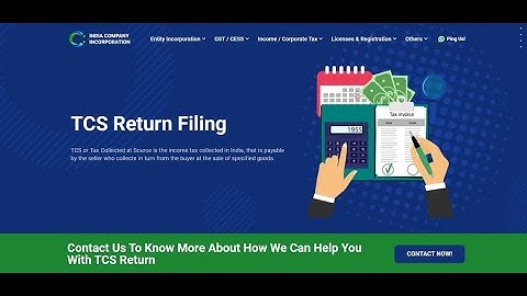 IT   How To Filed TCS Return with WEBTEL Software and Upload Income Tax Portal