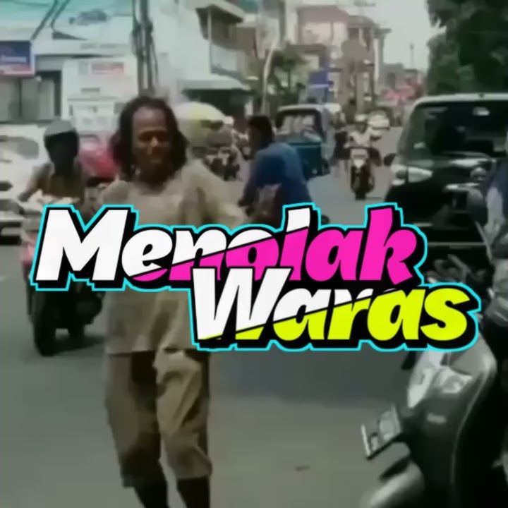 Story wa wong edan, di jamin ketawa ngakak