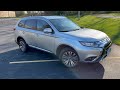 Mitsubishi outlander is an incredible value 3row suv