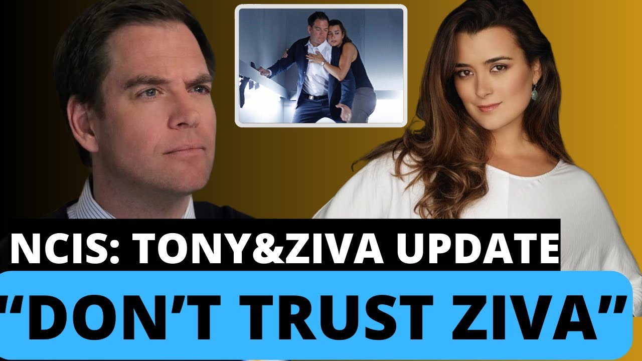 Michael Weatherly Drops BIG SPOILER On NCIS Spinoff: "Ncis Tony and Ziva"| Ncis Tiva | Cote De Pablo