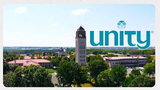 What is Unity