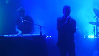 ECHO & THE BUNNYMEN - FULL SHOW@9:30 Club Washington DC 5/16/24