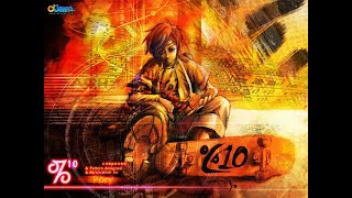 O2Jam Lv.28 %10 HX4.5