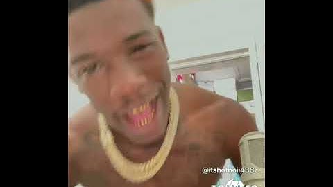 New Hotboii Snippet🔥🔥🔥