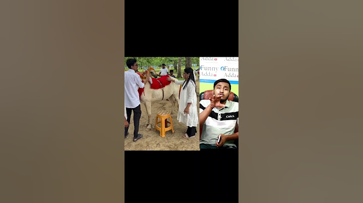নিজের  স্বা/মী/কে  বি/শ্বা/স পাই না 🤣 #shorts
