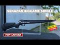 PCP BIG GAME MURAH!!! PCP BIG GAME EVOLUTION 3000PSI SENAPAN PCP MURAH DAN BERKUALITAS DI INDONESIA