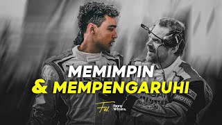 TIPS MEMIMPIN ANGGOTA TIM | CARA MEMPENGARUHI ORANG LAIN | KEPEMIMPINAN DAN KEMAMPUAN MENGINSPIRASI