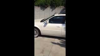 2002 deville dts for sale refreshened back to new specs 114,000 miles 2002 Cadillac Deville Dts Specs