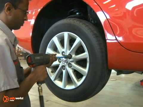 Auto Authority Inc Hattiesburg