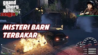 Download Lagu GTA 5 ZOMBIE SEASON 2 | MENELUSURI RUMAH PETERNAKAN SARANG MAYAT - Part 9 MP3