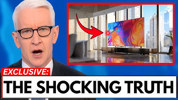 Ex-Hacker WARNS: AVOID These TV Brands Spying On You EVERYDAY (And 4 WAYS To Protect Yourself)