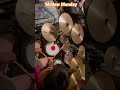 Mellow Monday Drumming Drums Drumming Drummer Drumgroove Laidbackvibes Sabian Yamahadrums mp3