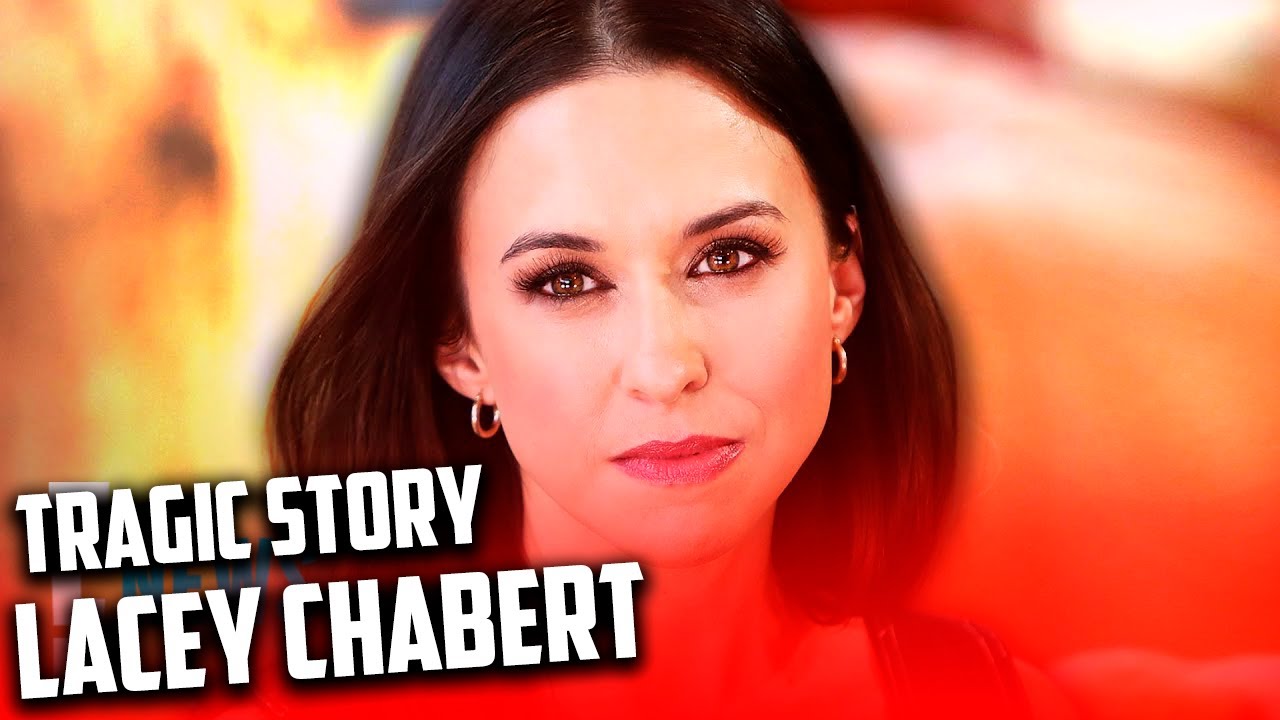 the tragic story of Lacey Chabert What happened? YouTube