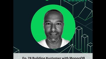 Ep. 78 Building Kustomer with Jeremy Suriel