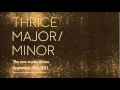 Thrice - Yellow Belly