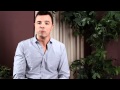 Seth MacFarlane's Rejected Pitches (with Mark Wahlberg)