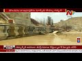 Nitin Gadkari Suggests AP Govt to Continue with Transstroy- Polavaram Project
