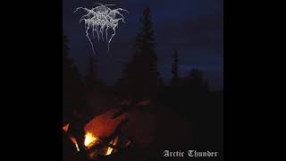 Darkthrone- Arctic Thunder (Album 2016)