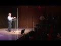 Why Genetically Engineered Foods Should be Labeled: Gary Hirshberg at TEDxManhattan 2013