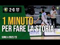 Futsal serie a 2223  l84 vs petrarca  highlights