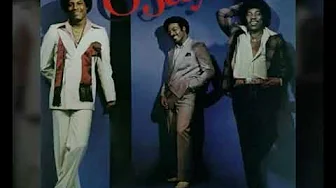 The O'Jays - Hurry Up & Come Back The O'Jays - Hurry Up & Come Back