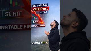 2nd Feb 💔 loss day | Forex Market | Forex Trading #lossday #forexmarket #forextradingindia #mumbai