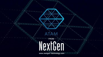 ATAM: the ultimate solution for automated interoperability testing from NextGen