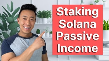 How To Stake Solana Earn 8% - Step by Step Full Tutorial (2025) - Phantom Wallet & Jito