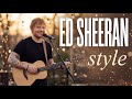 Ed Sheeran Inspired New Year Acoustic Songs – Calm Countdown & Peaceful Morning Journey