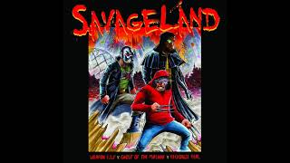 Download Lagu Weapon E.S.P, Ghost of the Machine \u0026 Reckonize Real - Dystopia (feat. Estee Nack) MP3