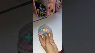 Diy gift organizer / last minute birthday Idea #shorts #diy #birthday #viral @sakshiartcraft3
