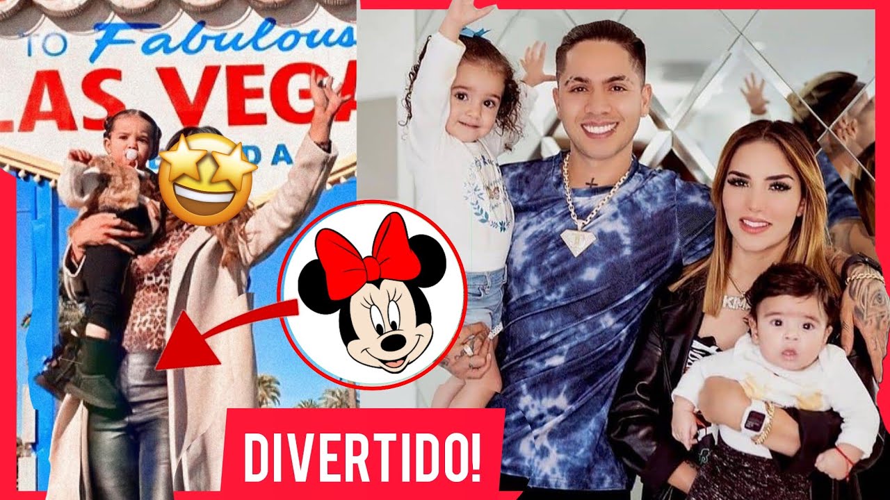 ASI FUE LA FIESTA DE KIMA SOFIA PANTOJA LOAIZA! 😱 CUMPLEAÑOS 2! 🤭 - YouTube